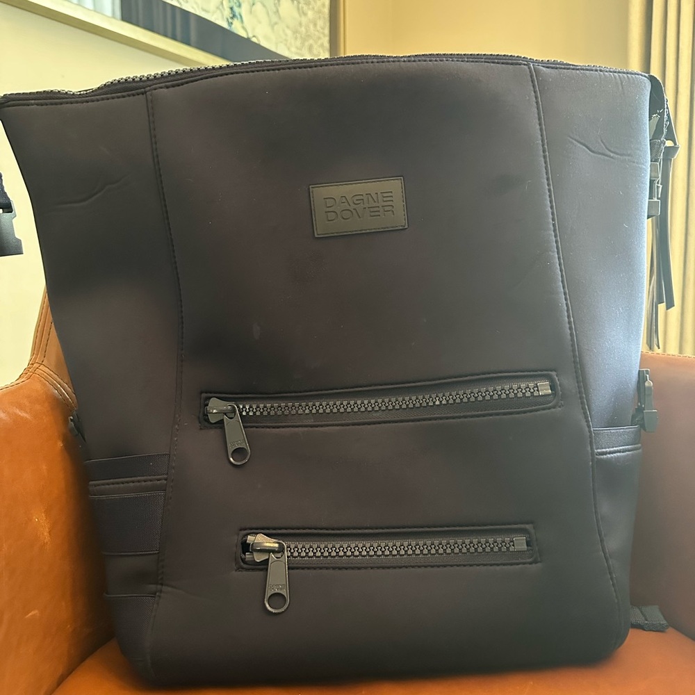 Dagne Dover Diaper Bag